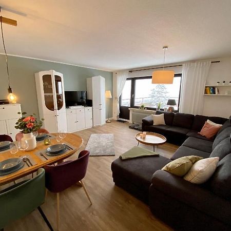 Apartment Dittmann Winterberg Eksteriør bilde