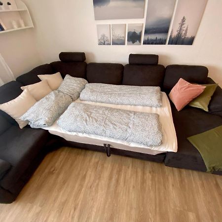 Apartment Dittmann Winterberg Eksteriør bilde