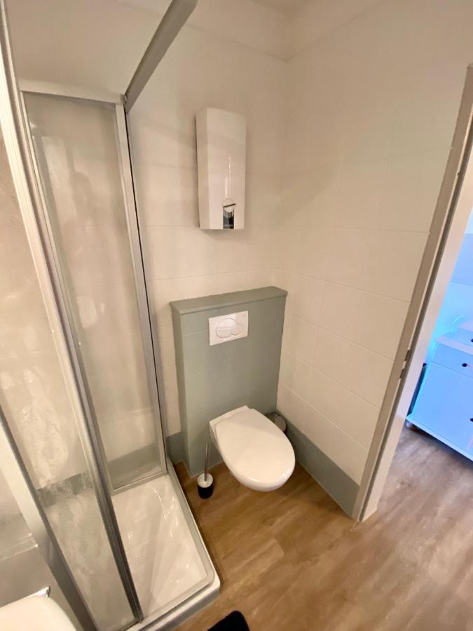 Apartment Dittmann Winterberg Eksteriør bilde