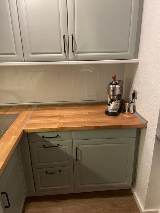 Apartment Dittmann Winterberg Eksteriør bilde