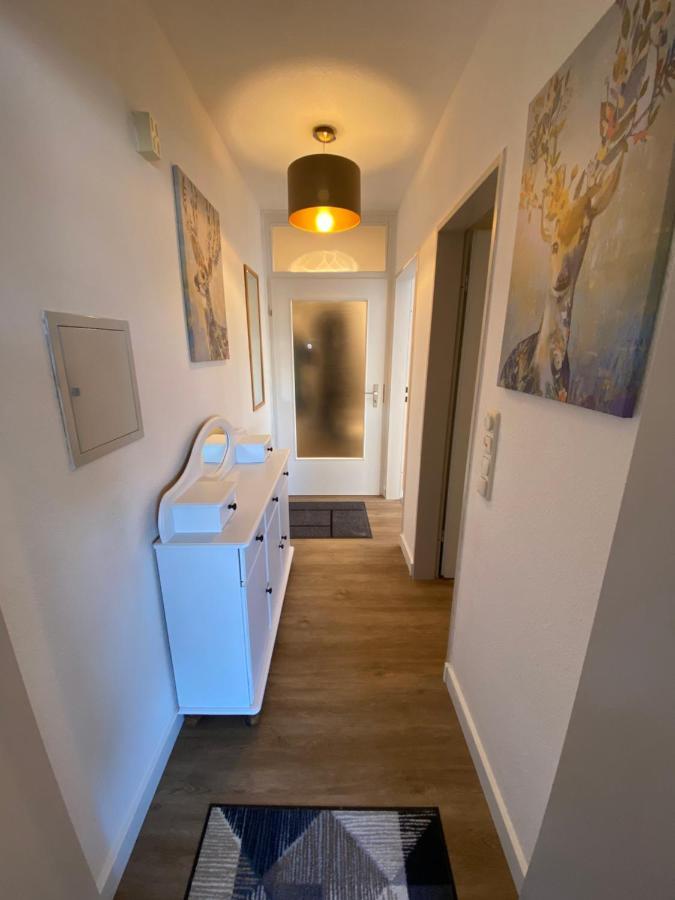 Apartment Dittmann Winterberg Eksteriør bilde