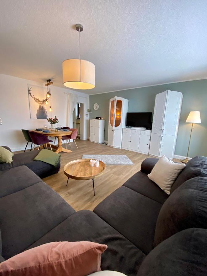 Apartment Dittmann Winterberg Eksteriør bilde