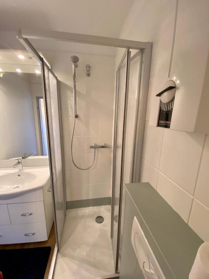 Apartment Dittmann Winterberg Eksteriør bilde