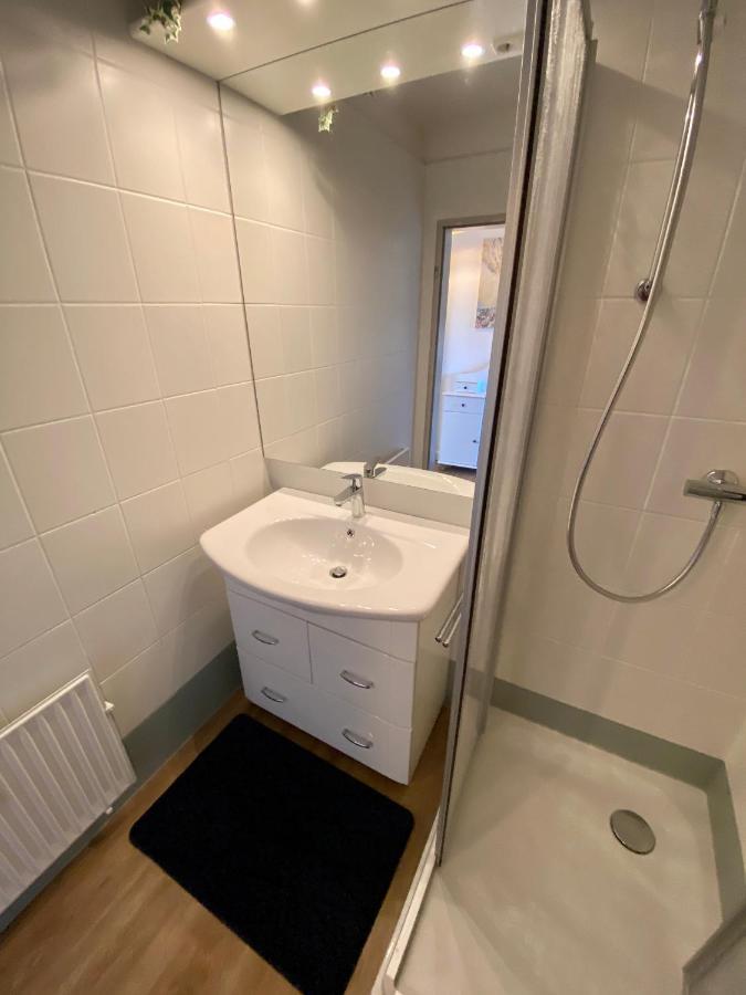 Apartment Dittmann Winterberg Eksteriør bilde
