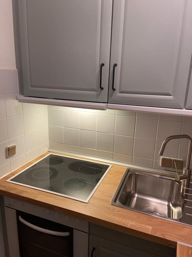 Apartment Dittmann Winterberg Eksteriør bilde