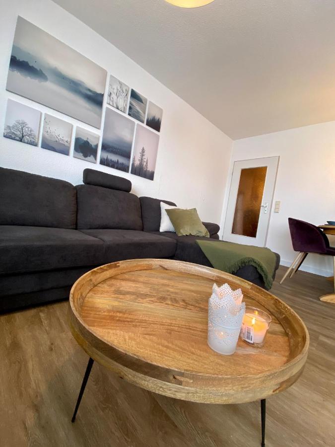 Apartment Dittmann Winterberg Eksteriør bilde