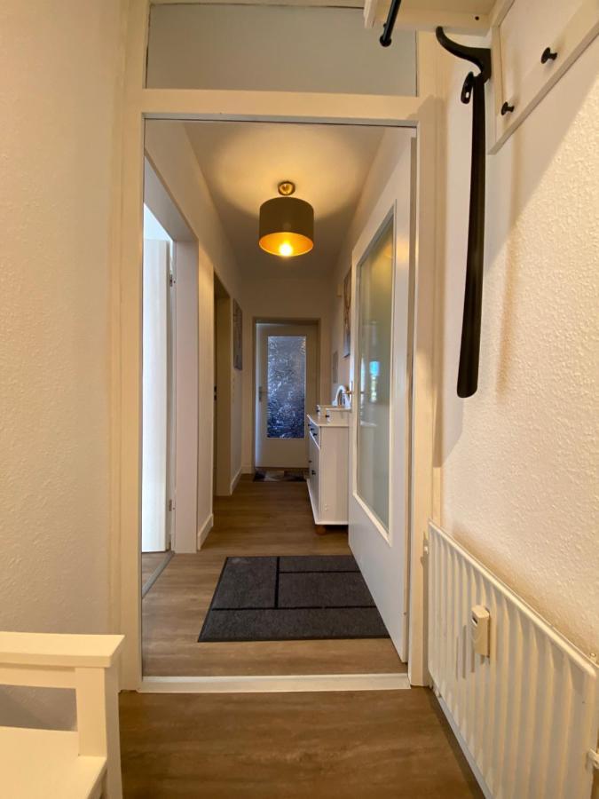 Apartment Dittmann Winterberg Eksteriør bilde