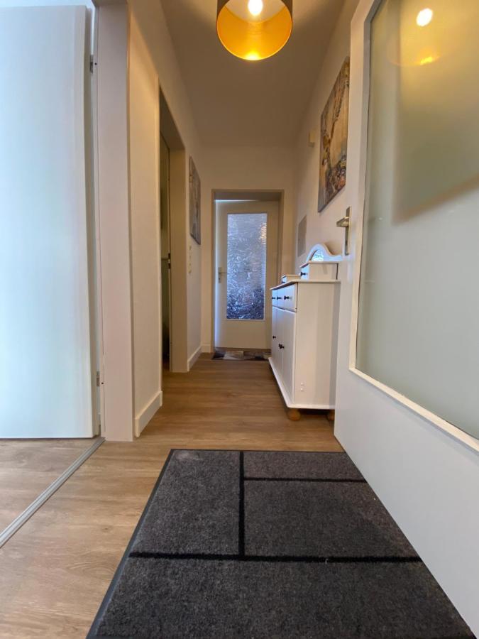 Apartment Dittmann Winterberg Eksteriør bilde