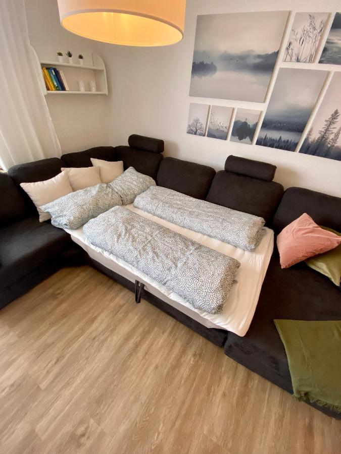 Apartment Dittmann Winterberg Eksteriør bilde
