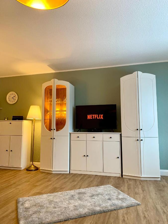Apartment Dittmann Winterberg Eksteriør bilde