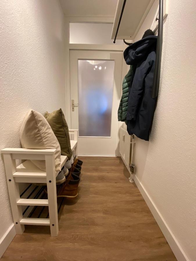 Apartment Dittmann Winterberg Eksteriør bilde