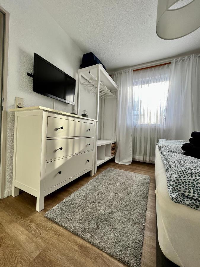 Apartment Dittmann Winterberg Eksteriør bilde