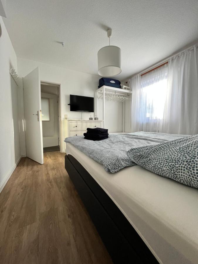 Apartment Dittmann Winterberg Eksteriør bilde