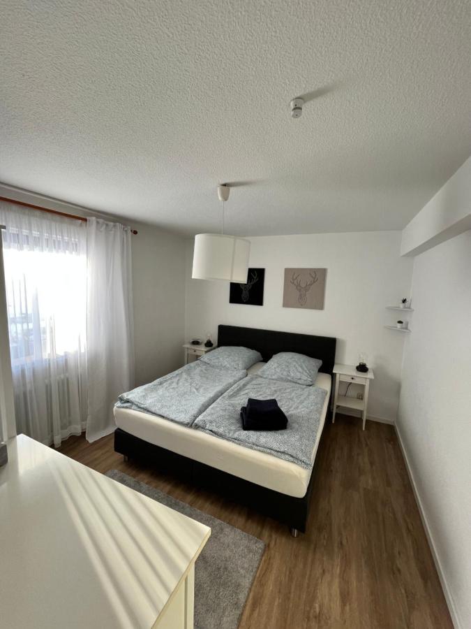 Apartment Dittmann Winterberg Eksteriør bilde