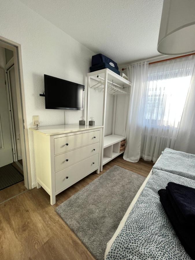 Apartment Dittmann Winterberg Eksteriør bilde