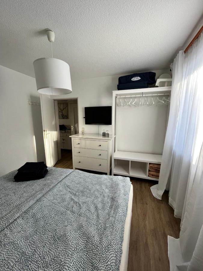 Apartment Dittmann Winterberg Eksteriør bilde